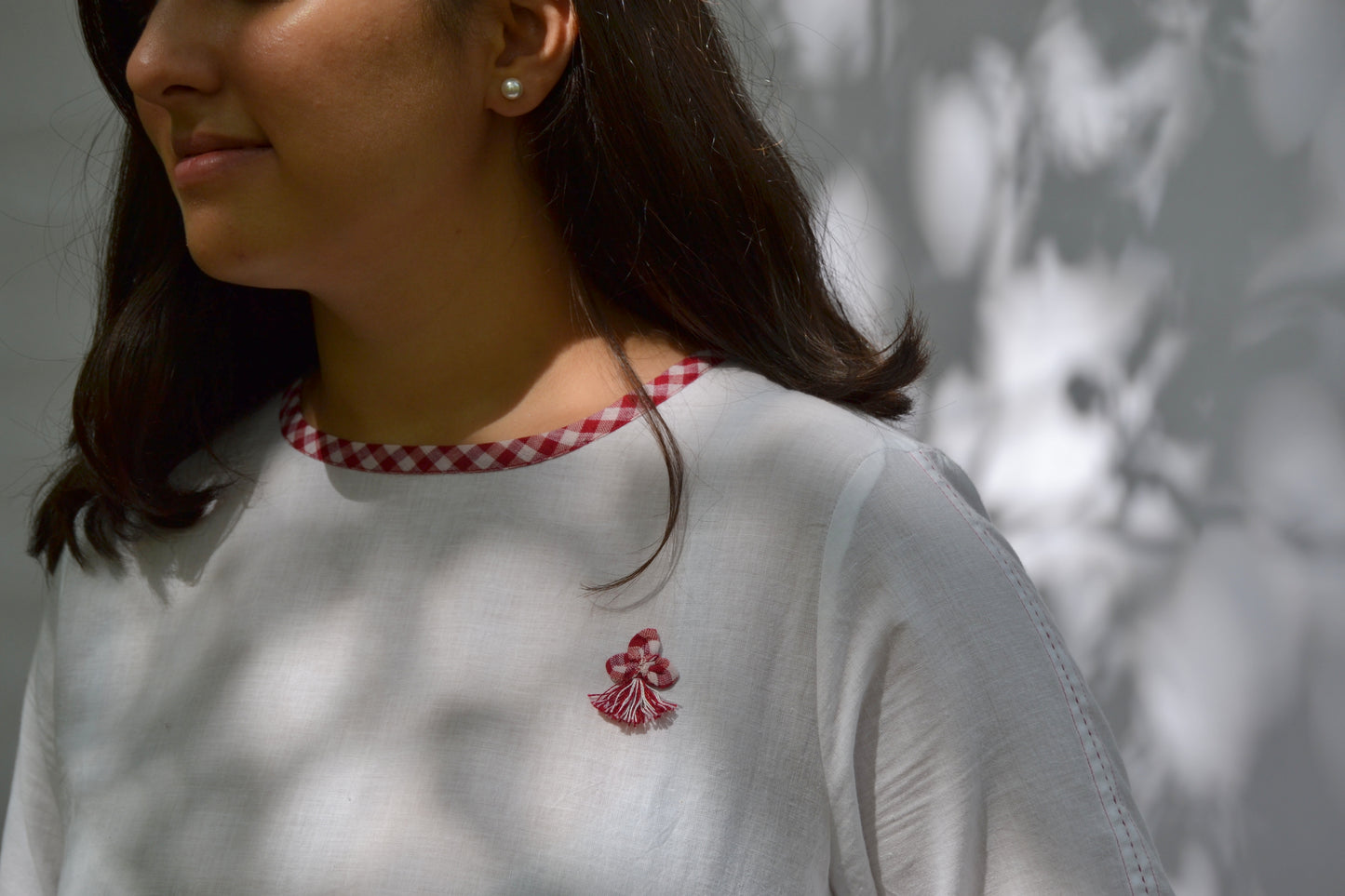Tunic Flared