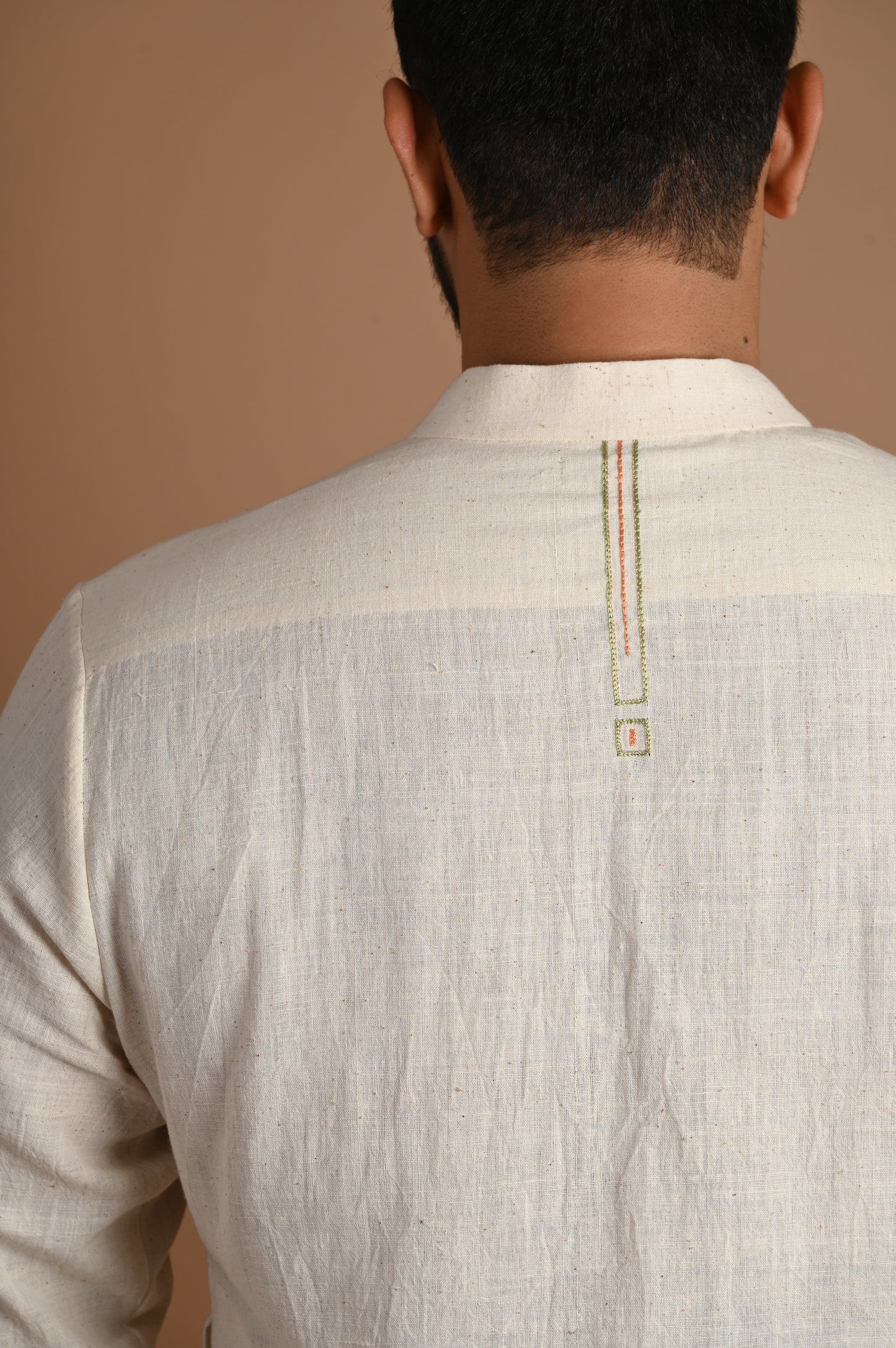Narm Achkan Style Men's Kurta