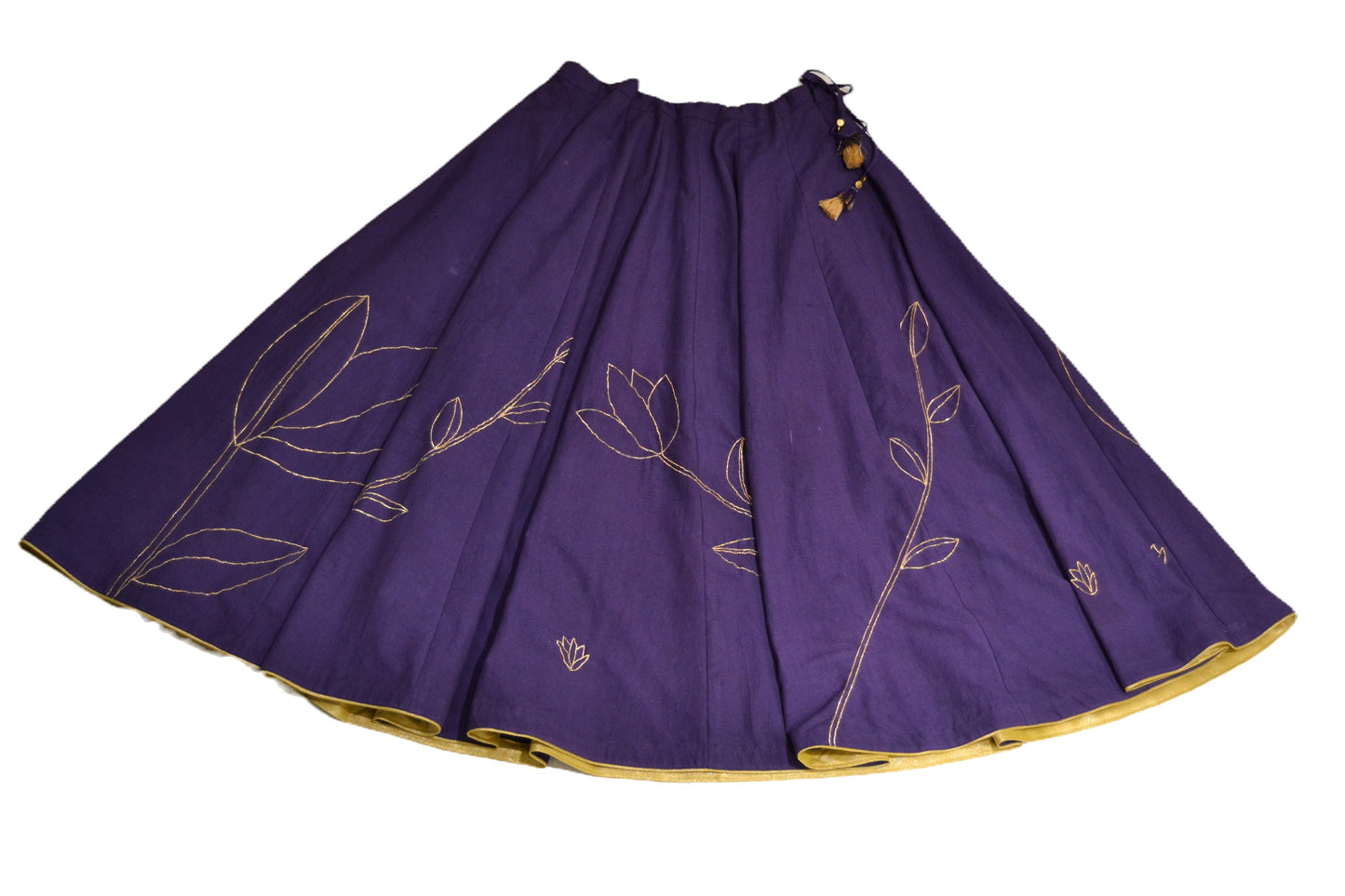 Soha Lehenga & Blouse