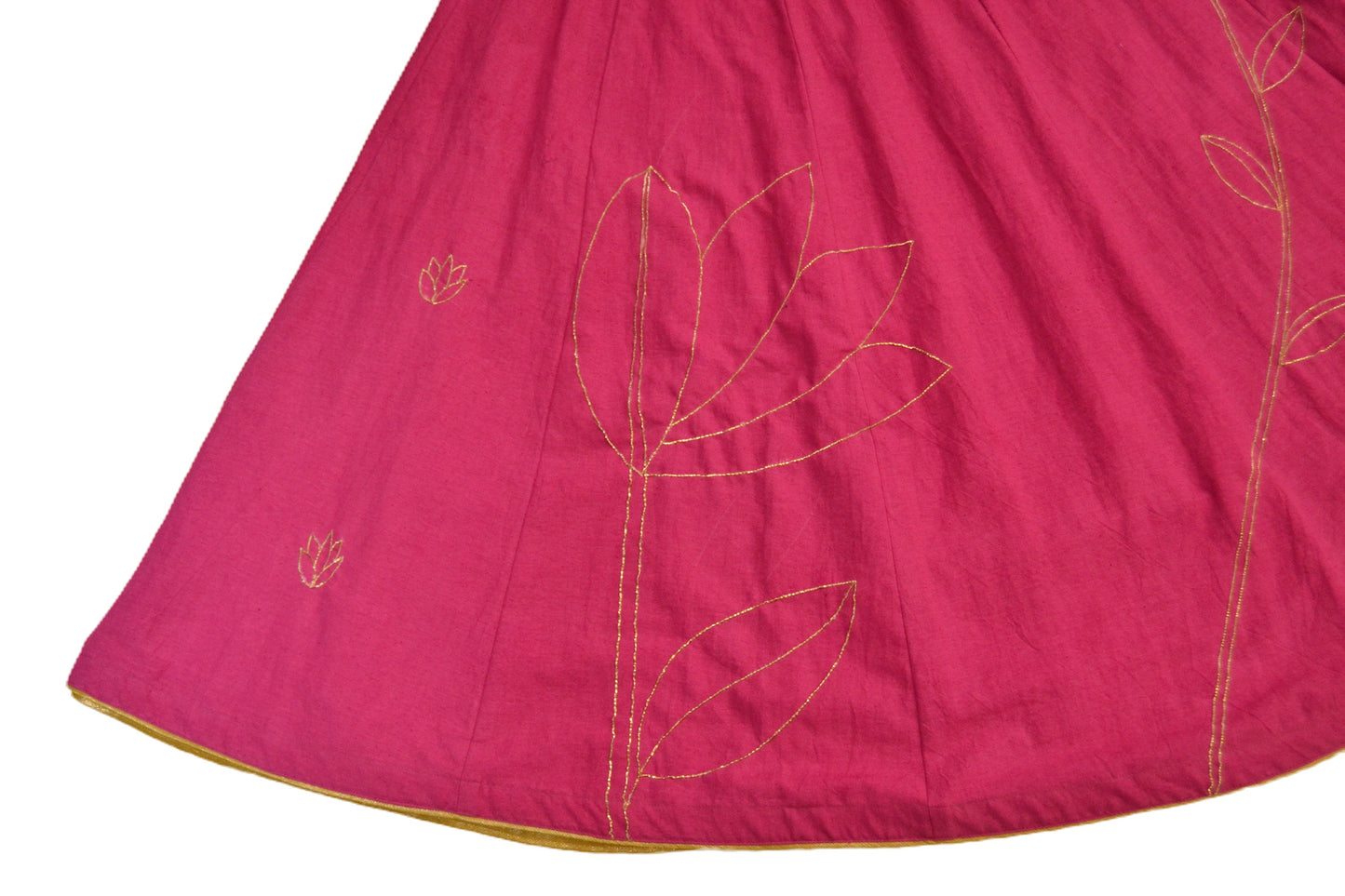 Soha Lehenga & Blouse
