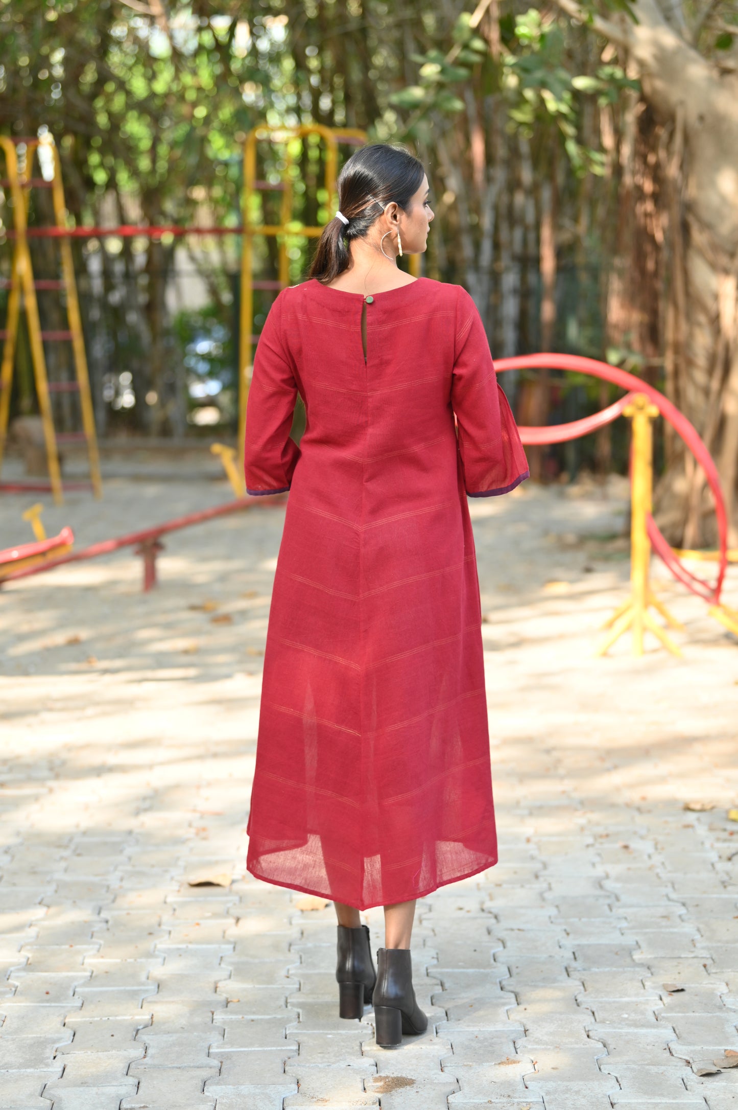Dress Centre Joint