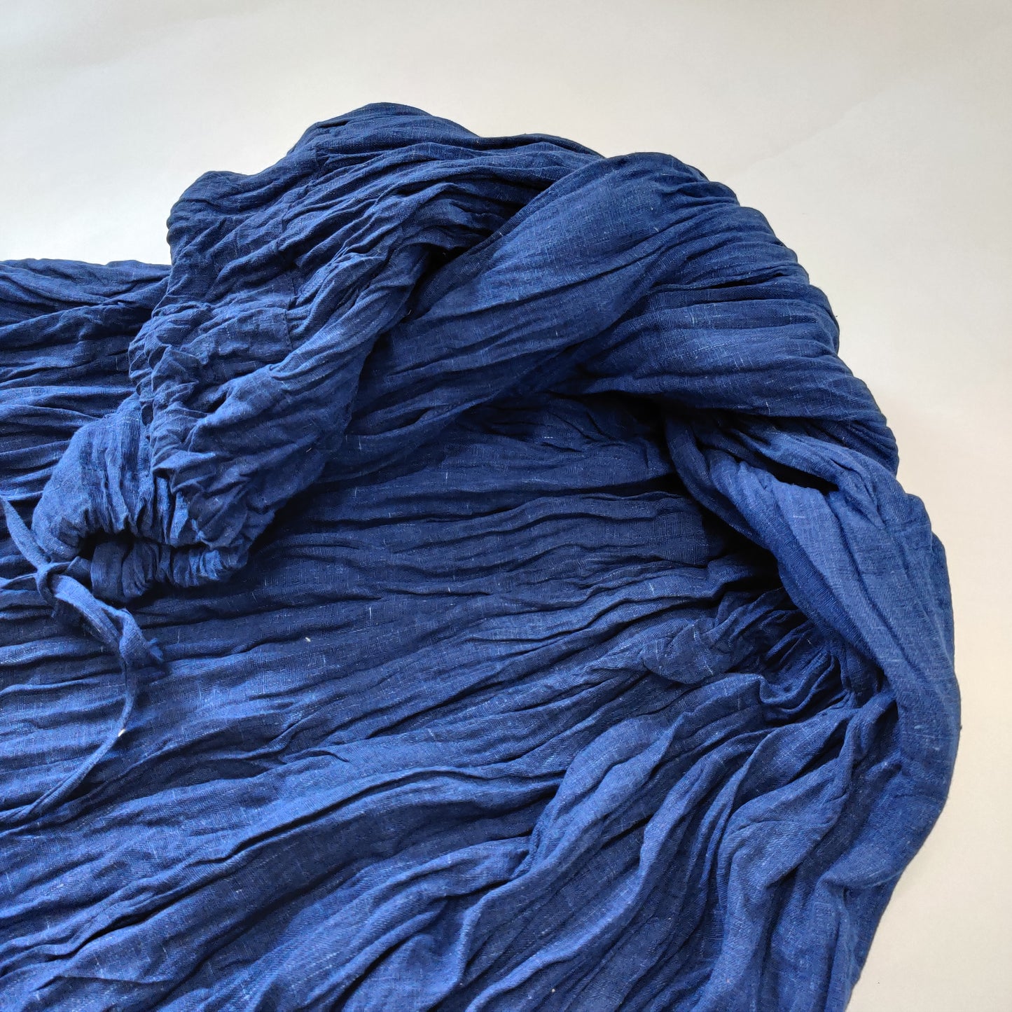Skirt Crinkled