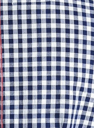 Narrow Pant with Pocket
