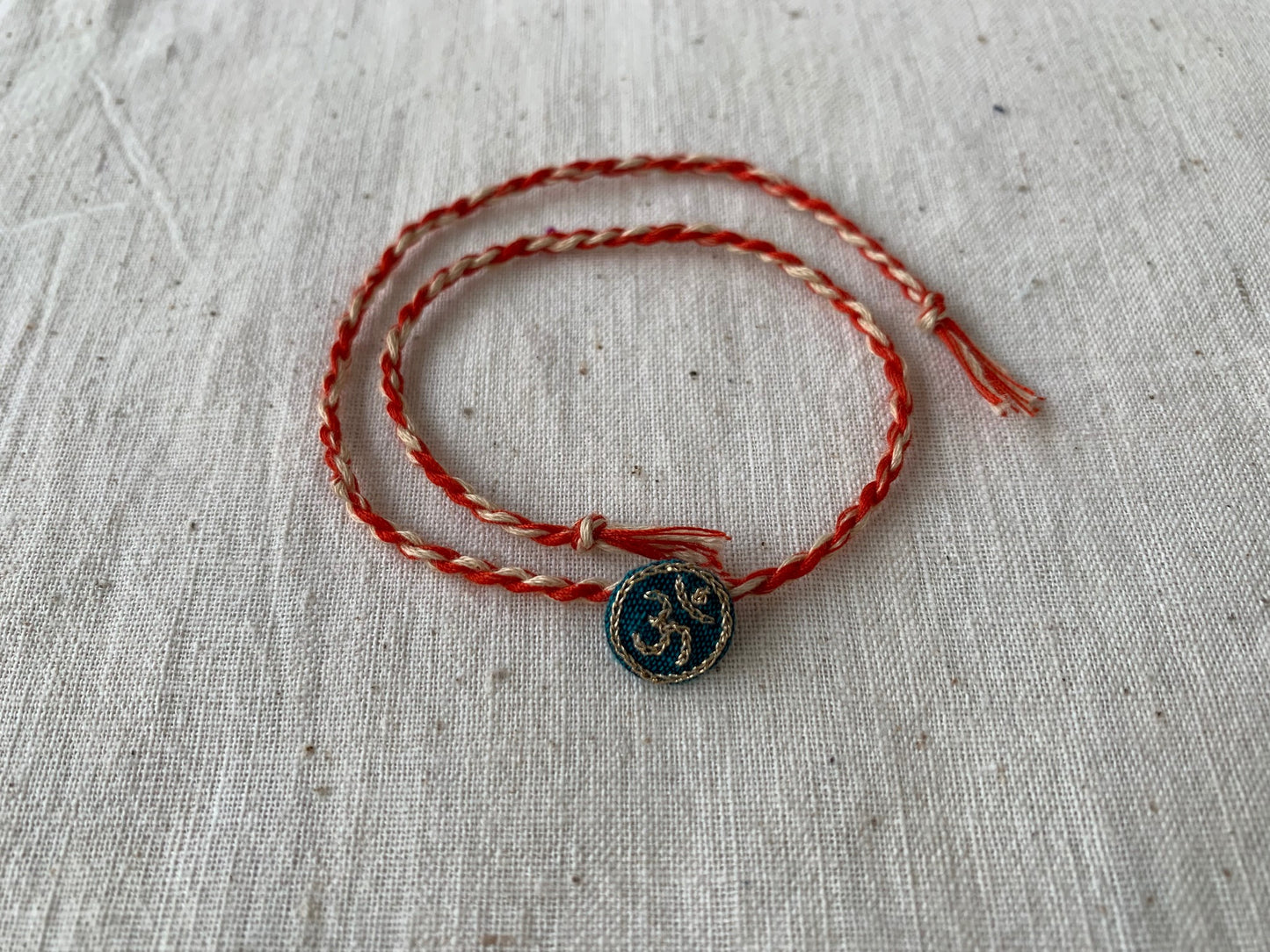 Om Rakhi