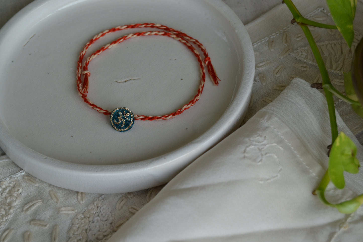 Om Rakhi