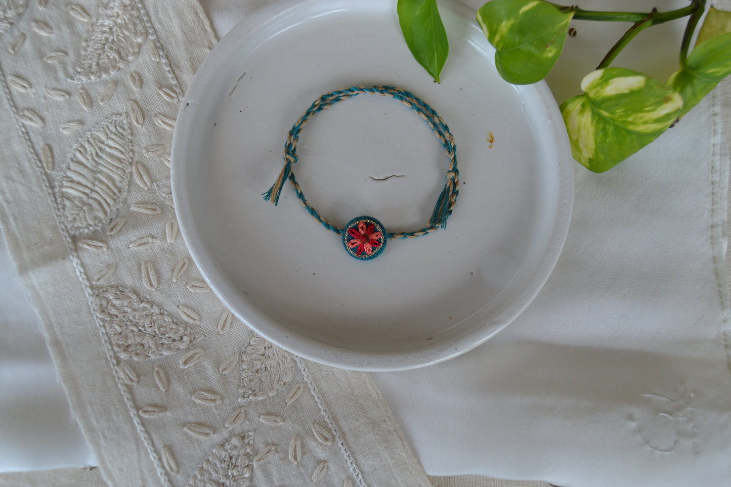 Sevanti Rakhi
