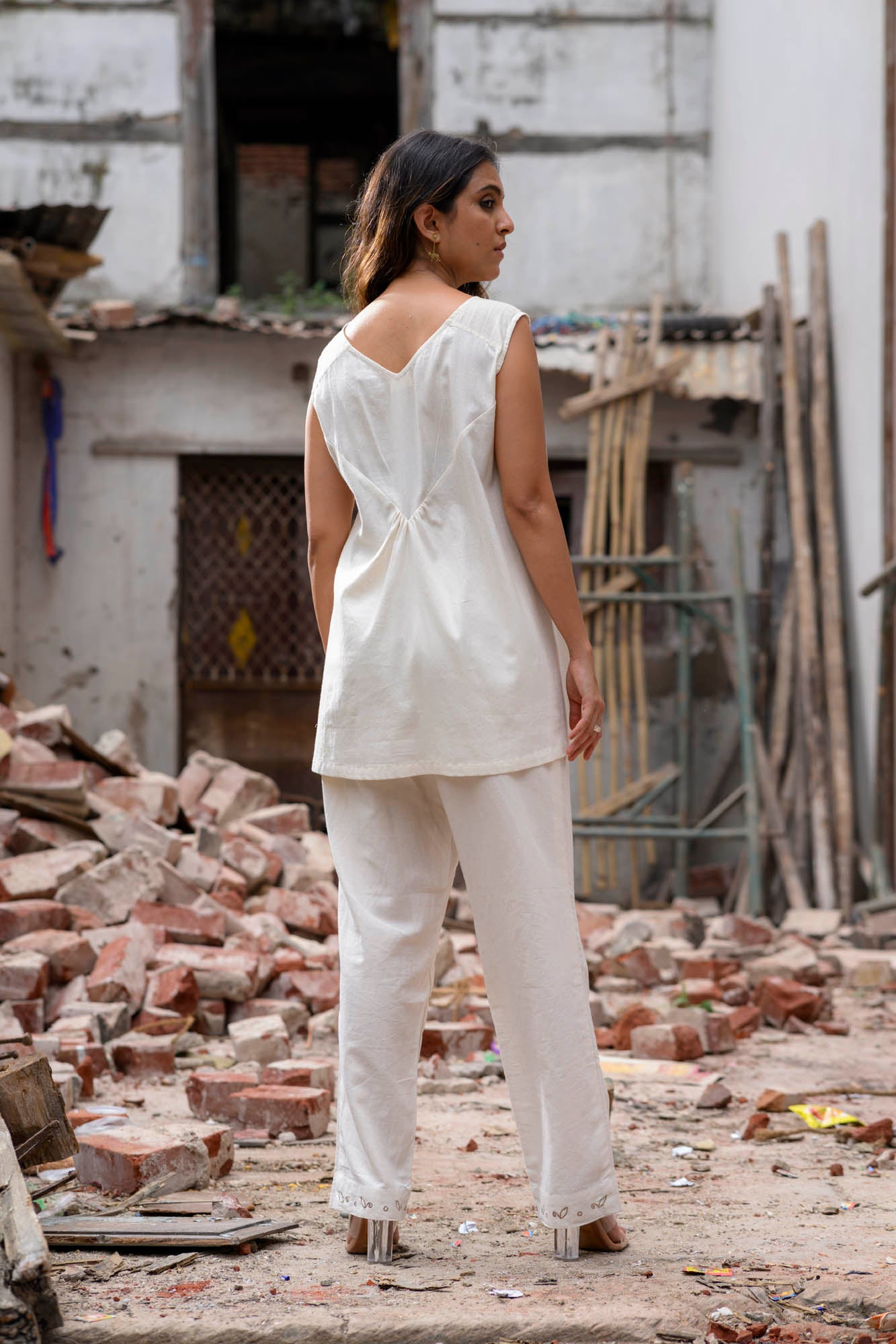 Kunj Tunic