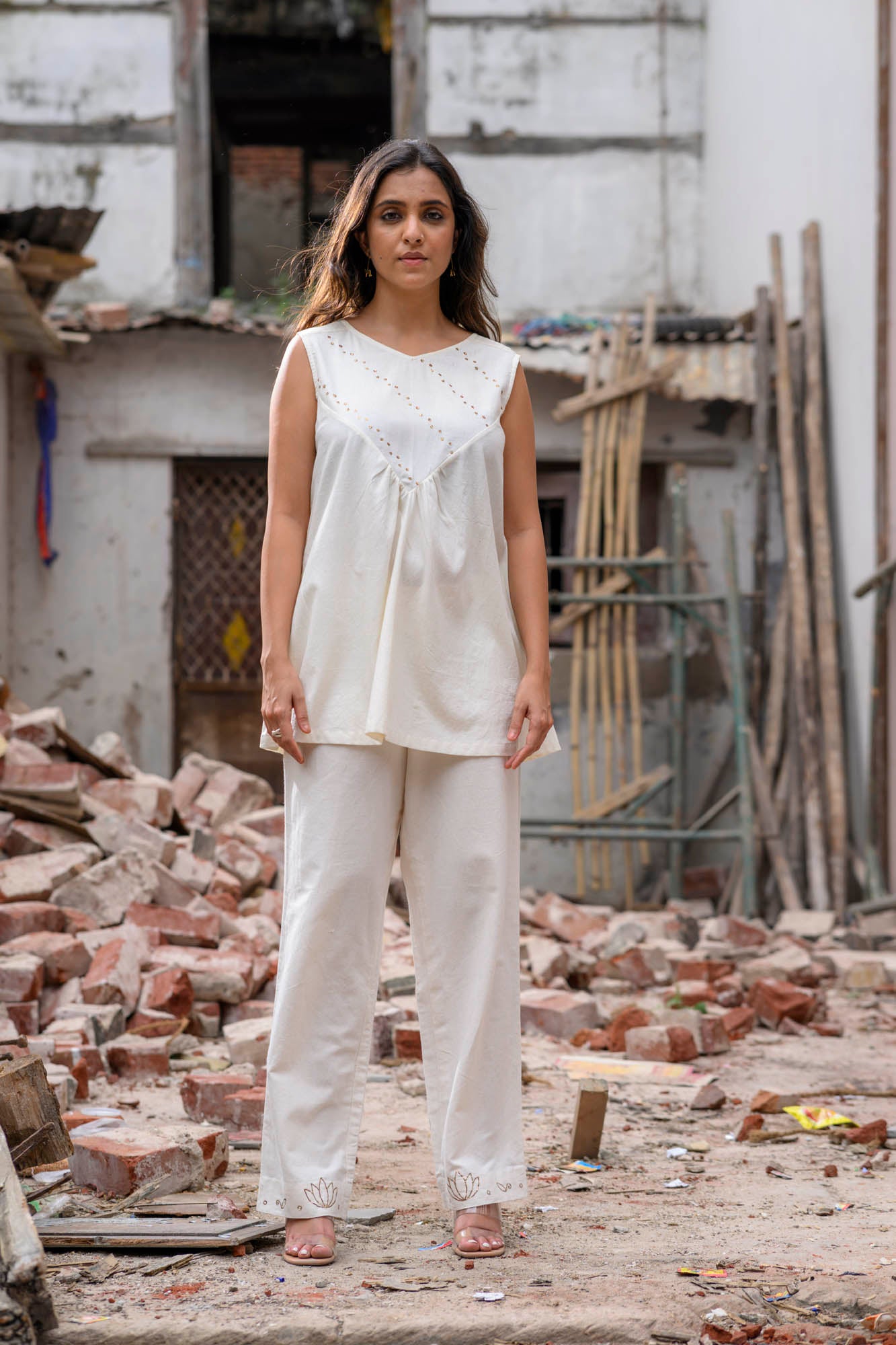 Kunj Tunic