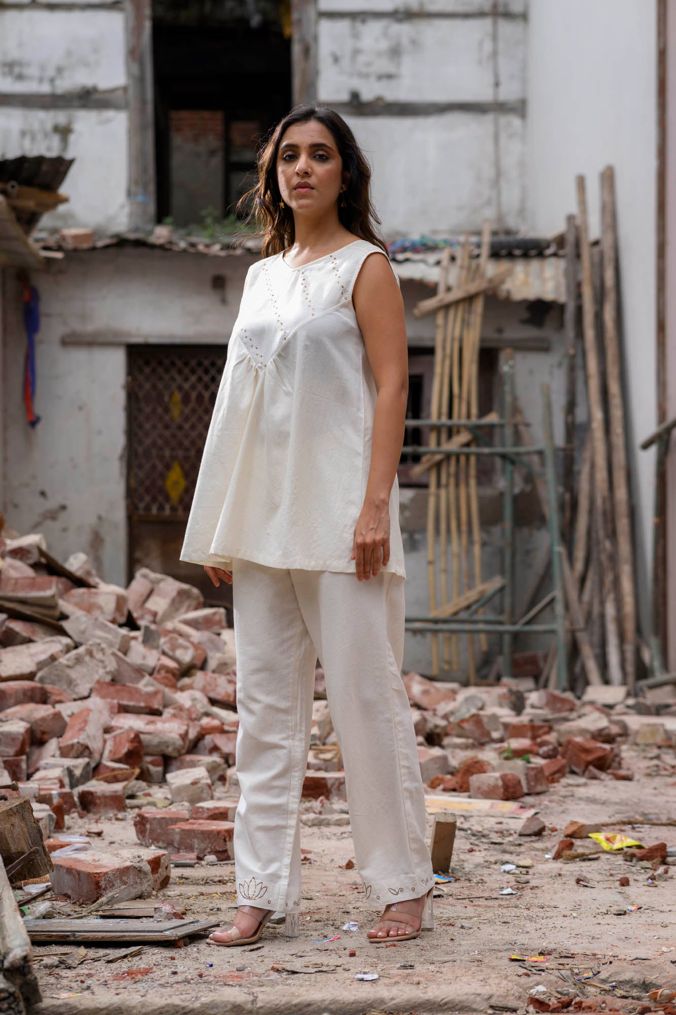 Kunj Tunic
