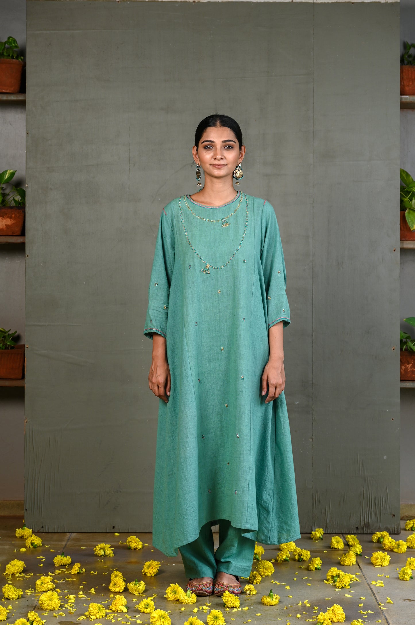 Lalima Kurta