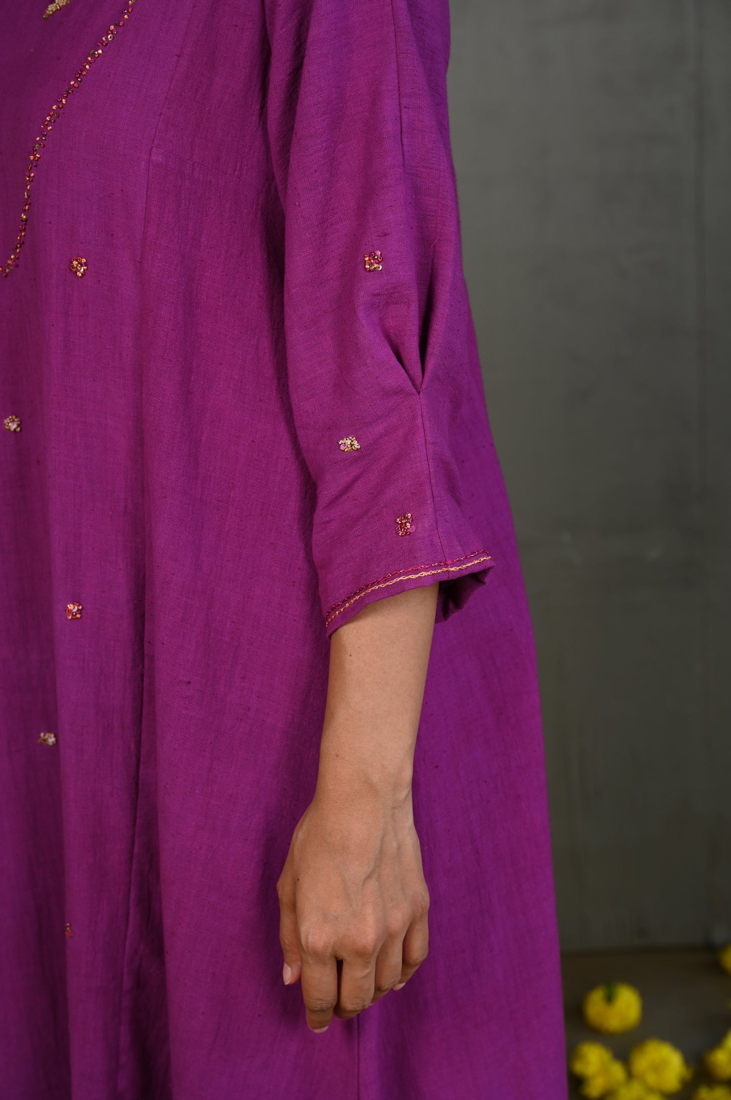 Lalima Kurta