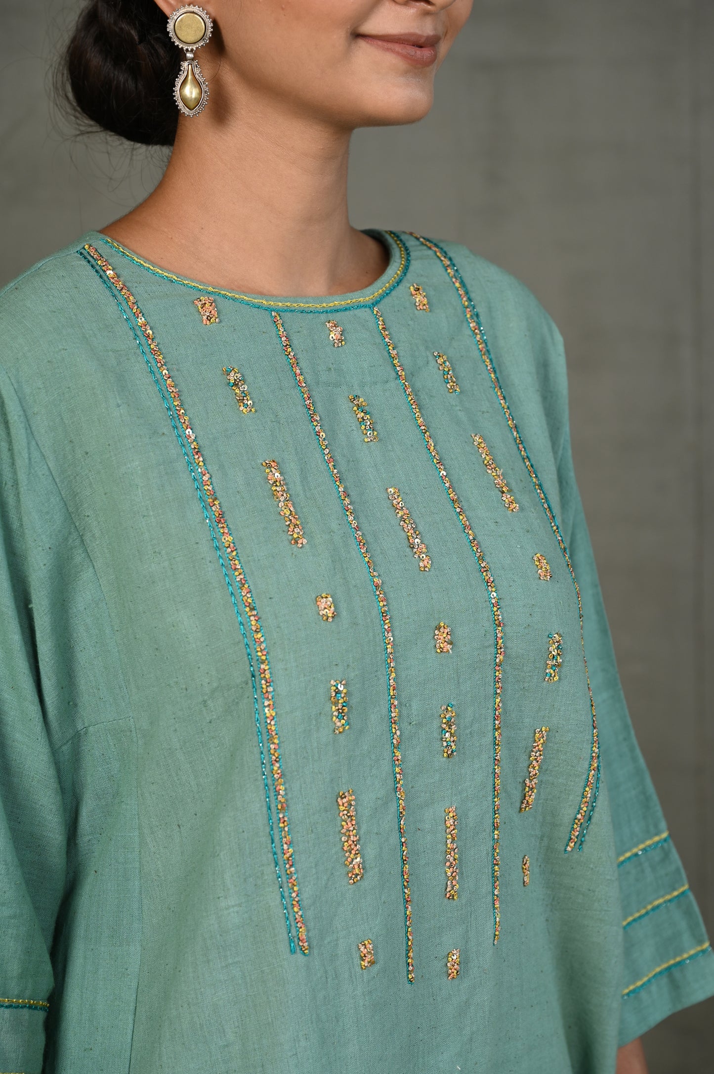 Mustika Kurta