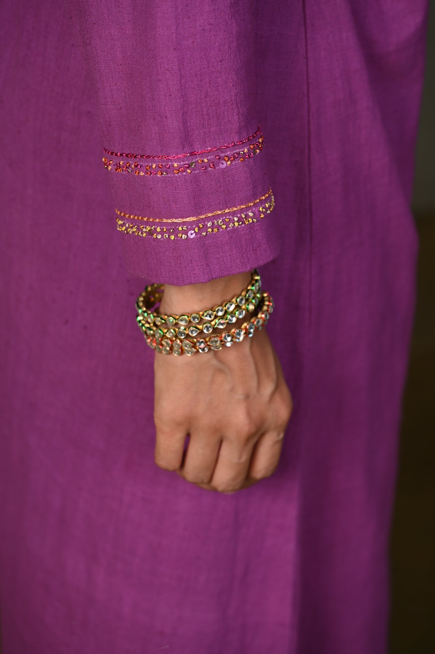 Bandh Kurta