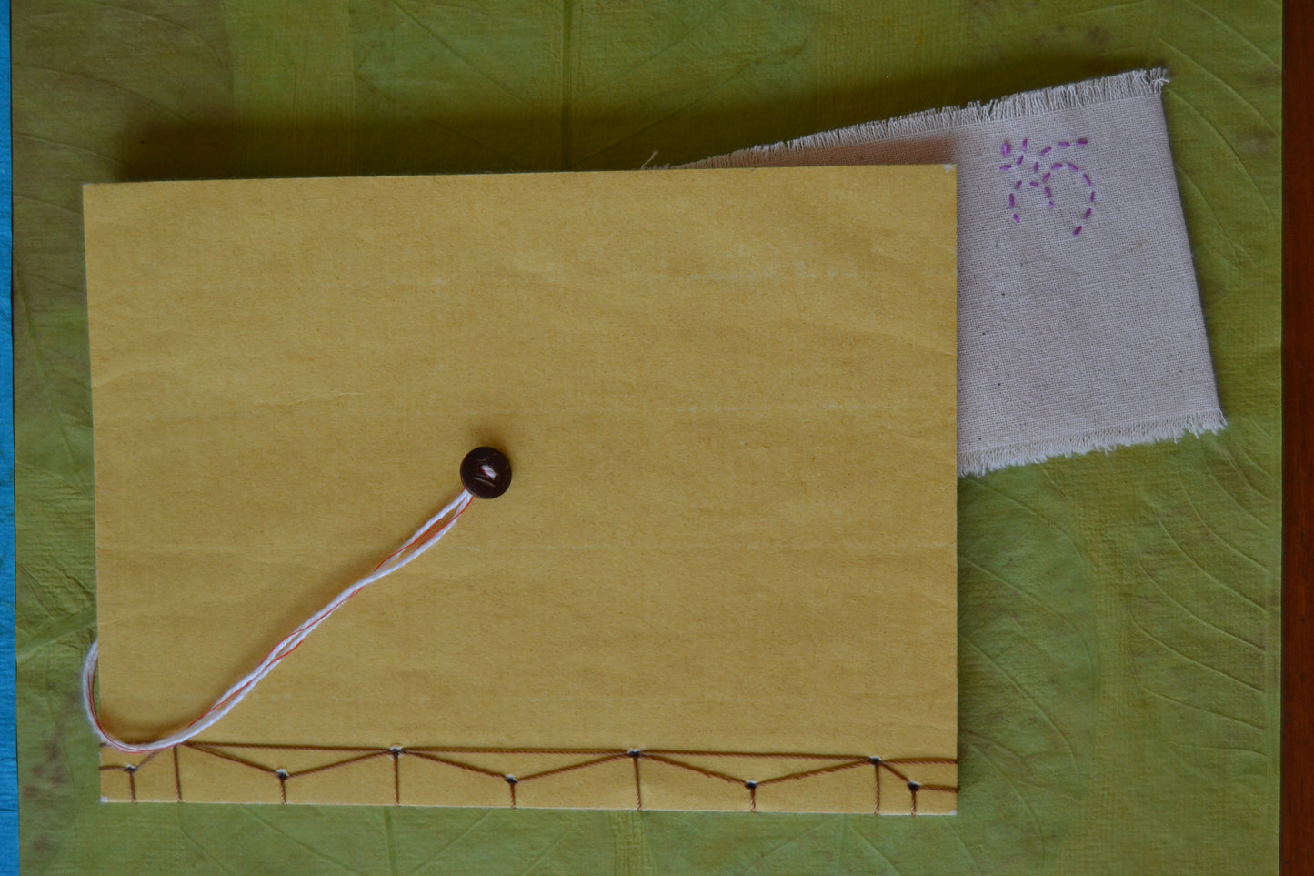 Book Mark