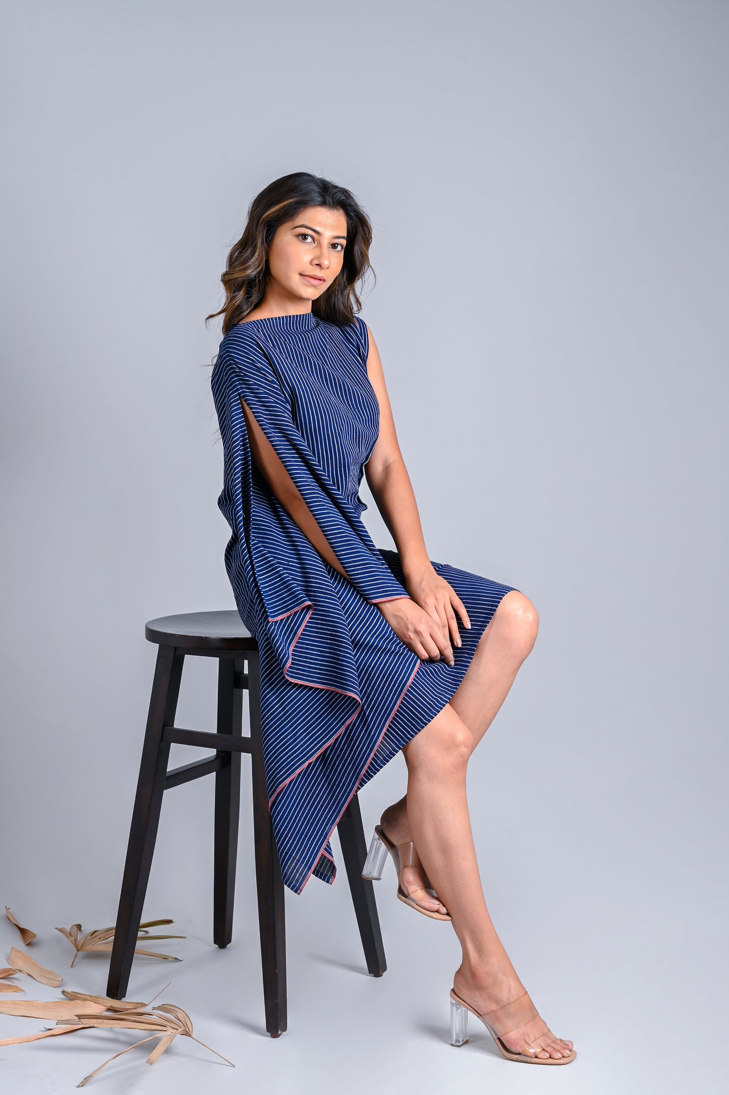 Folded & Gathered - Zero Waste