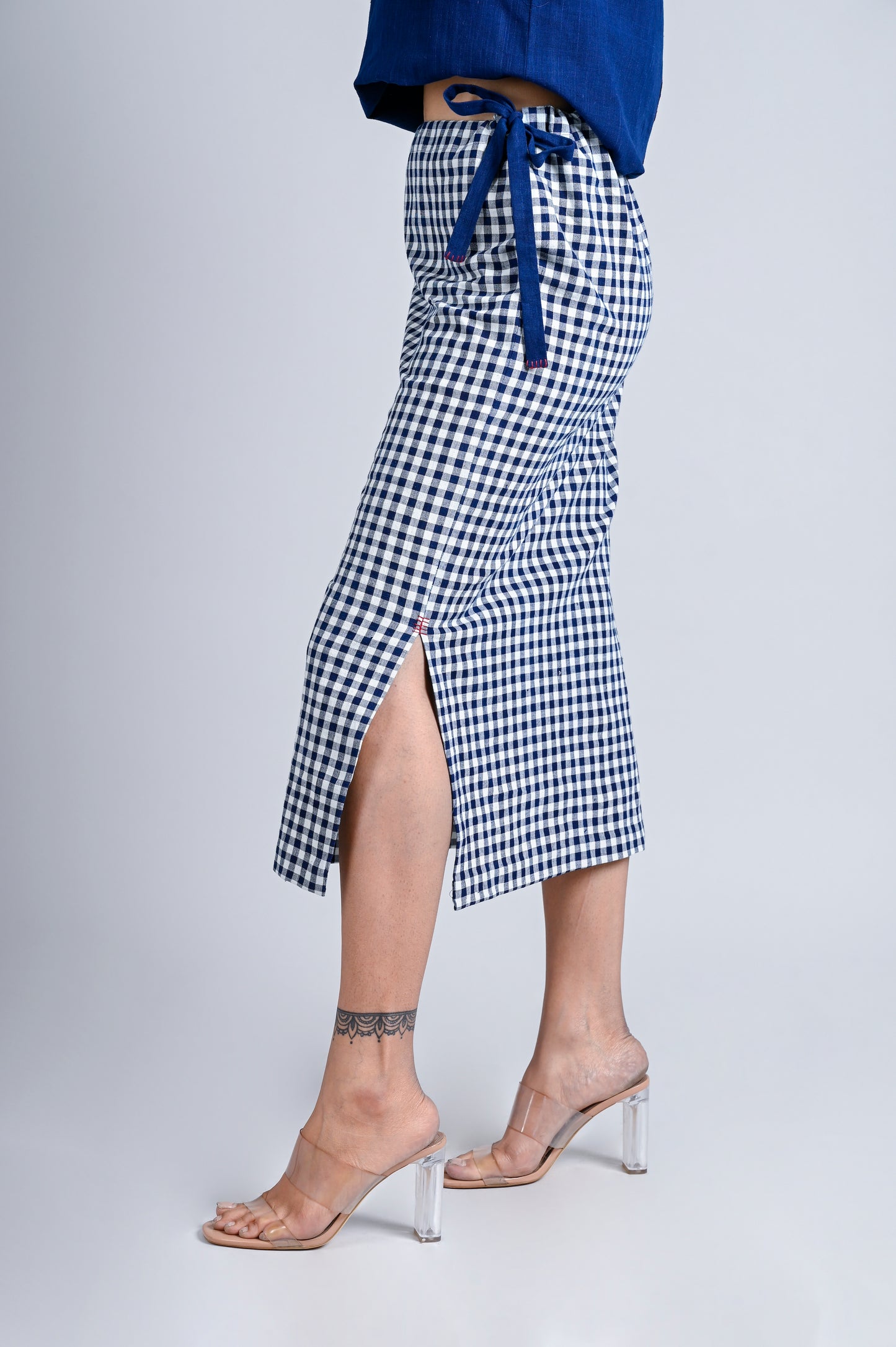 Straight Skirt