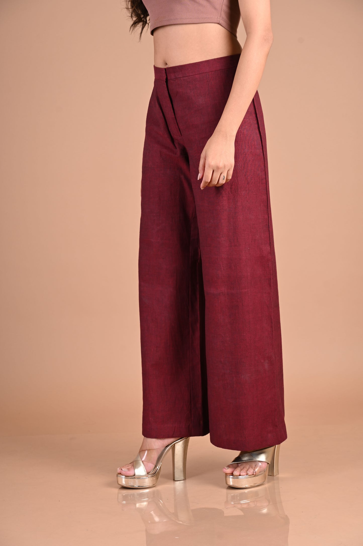 Pant Flared