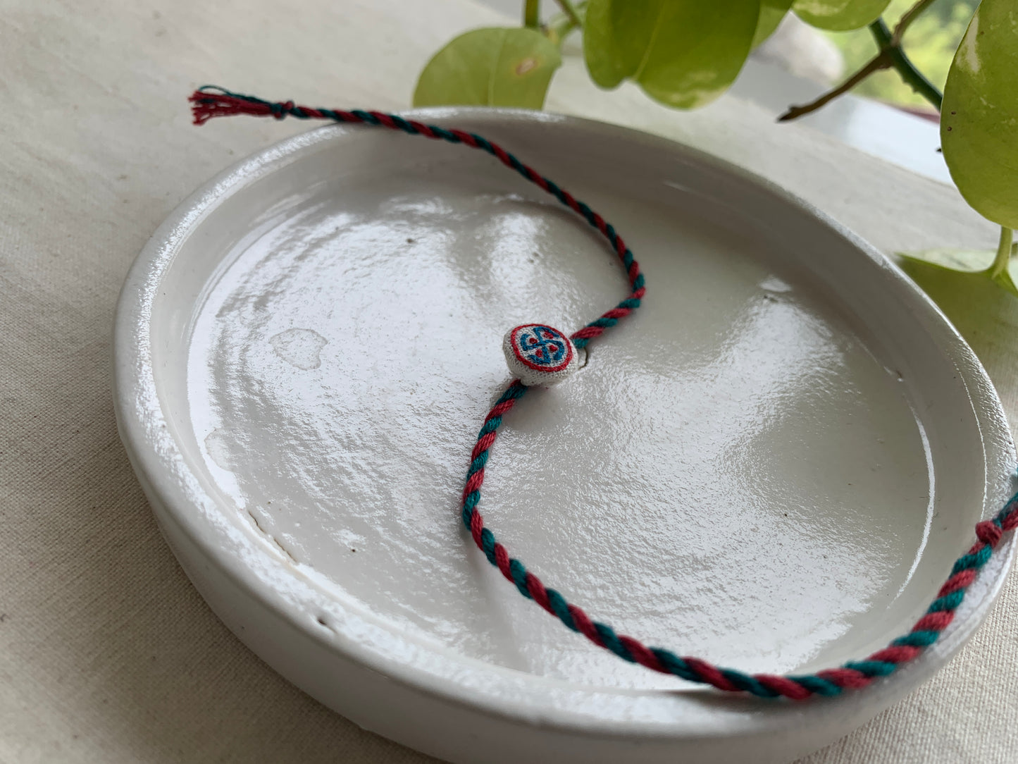 Swastik Rakhi