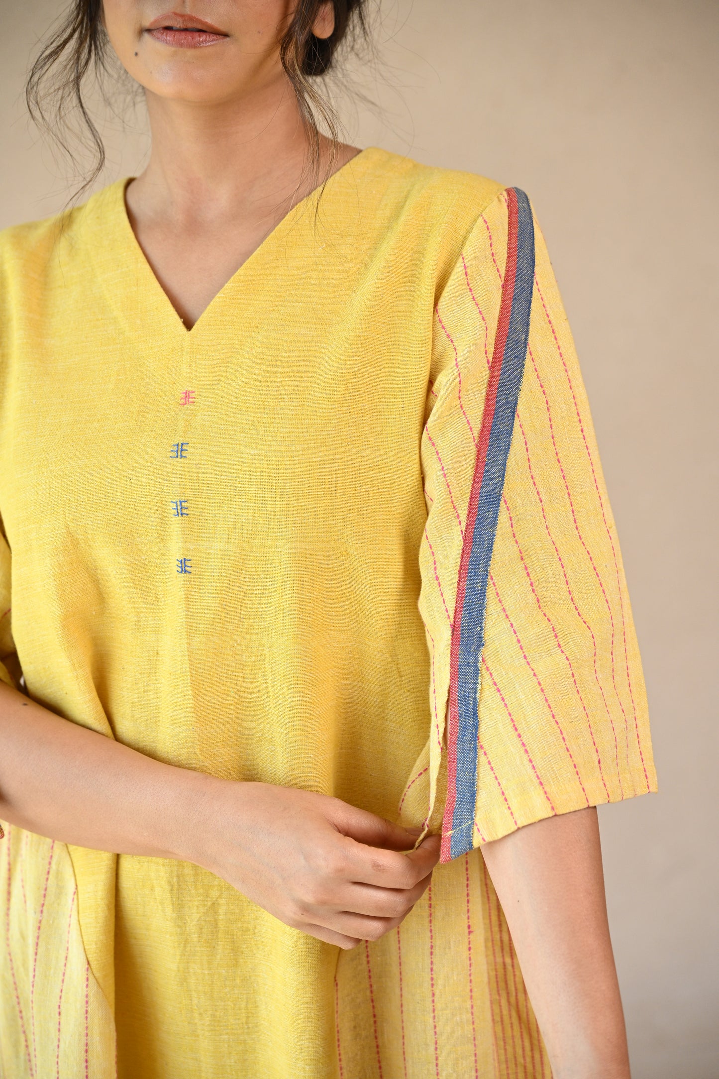 Cedar, Dress Uncut Style