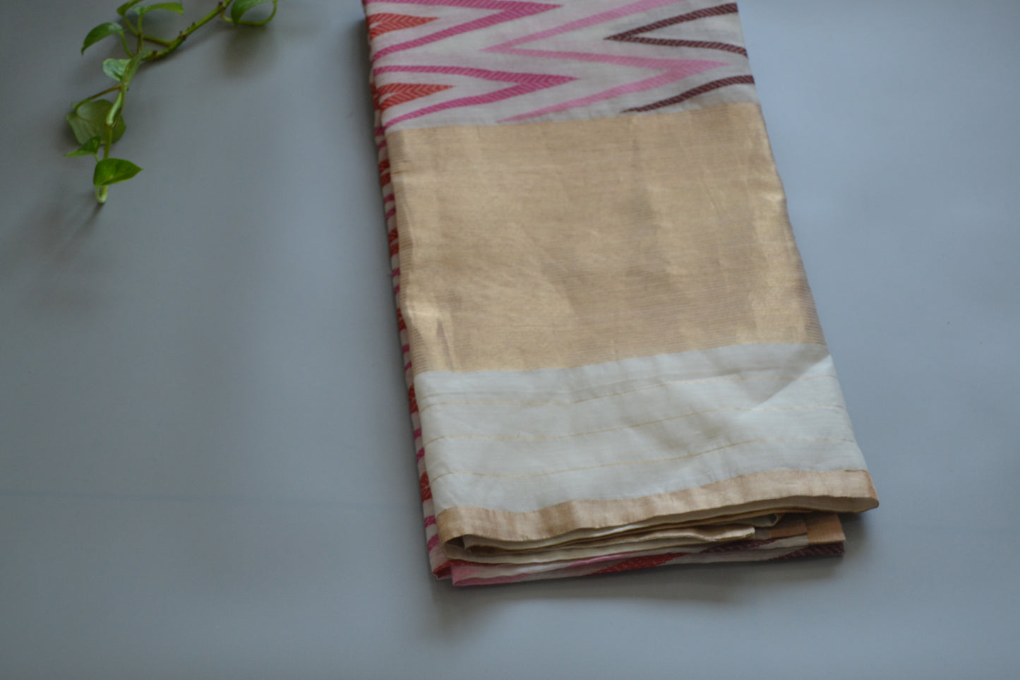 Dupatta Wool Lehar