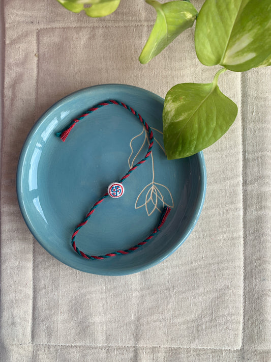 Swastik  Rakhi