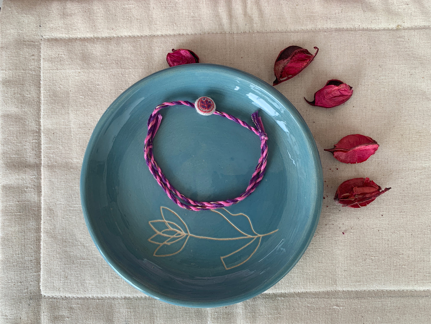 Kalpavriksha Rakhi