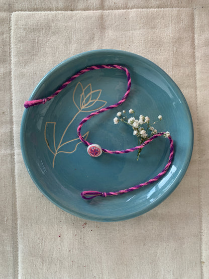 Kalpavriksha Rakhi
