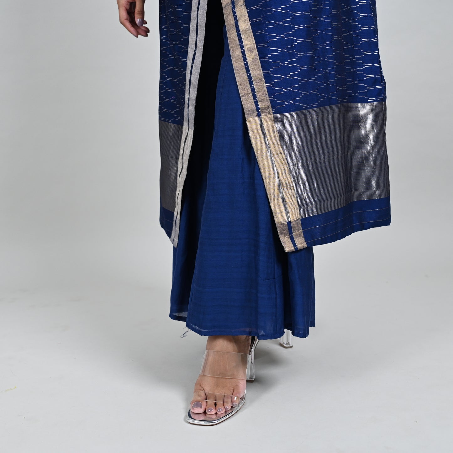 Mithi Flared hem Pant