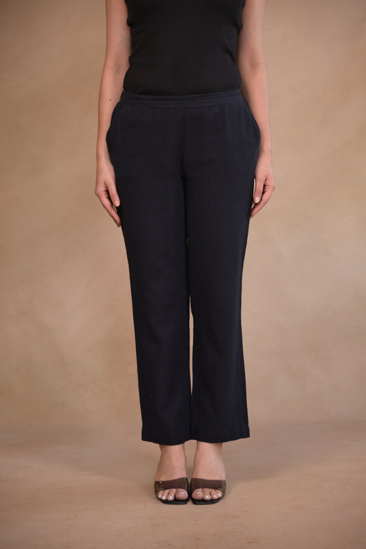 Pant, Classic Straight Cut