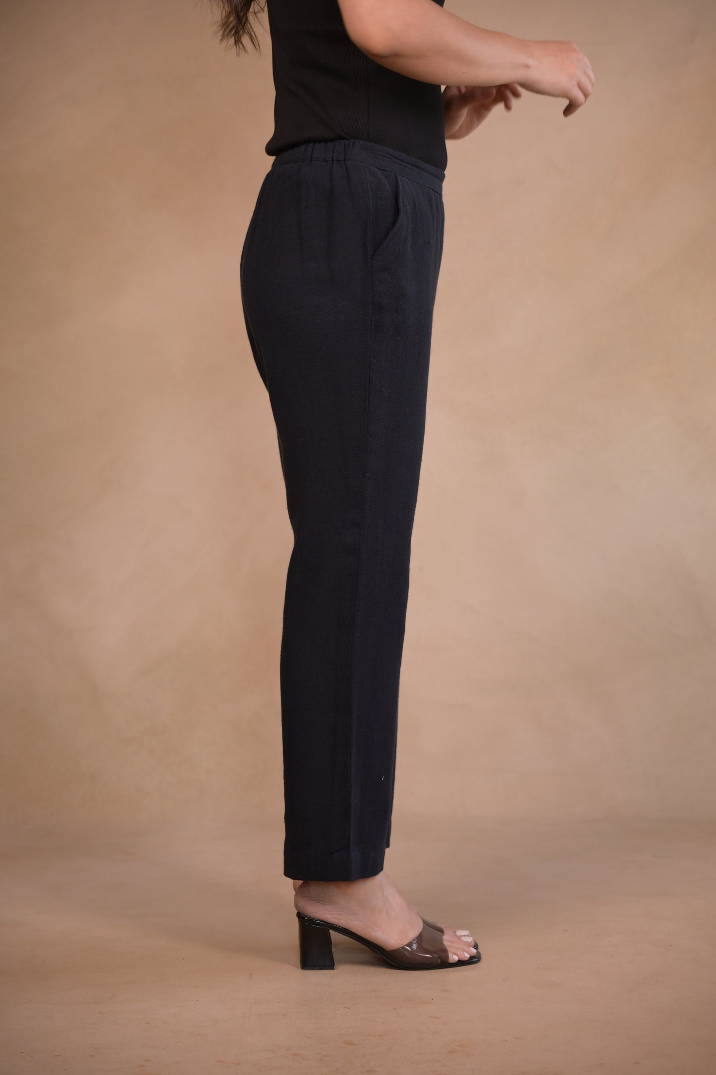 Pant, Classic Straight Cut