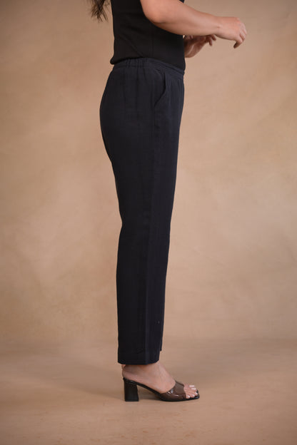 Pant, Classic Straight Cut