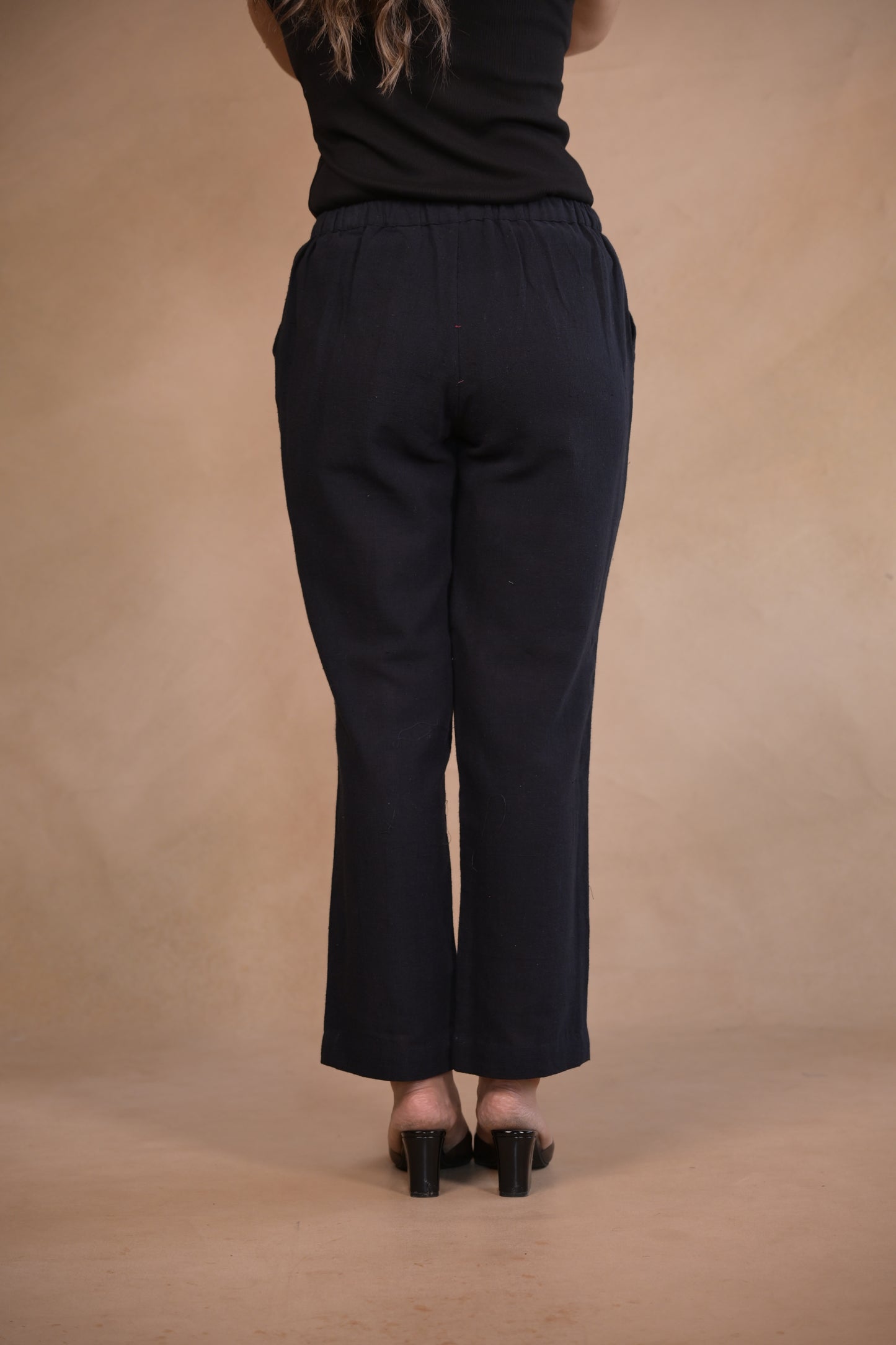 Pant, Classic Straight Cut