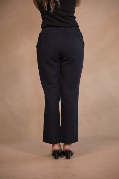 Pant, Classic Straight Cut