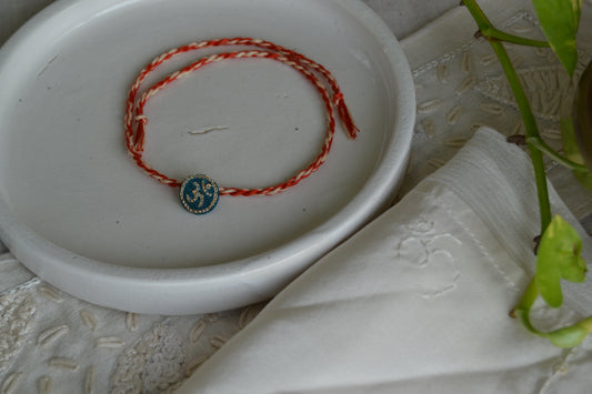 Om Rakhi