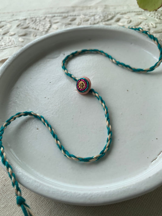 Pushp Rakhi