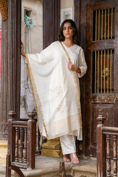 Kamal Dupatta