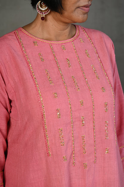 Mustika Kurta