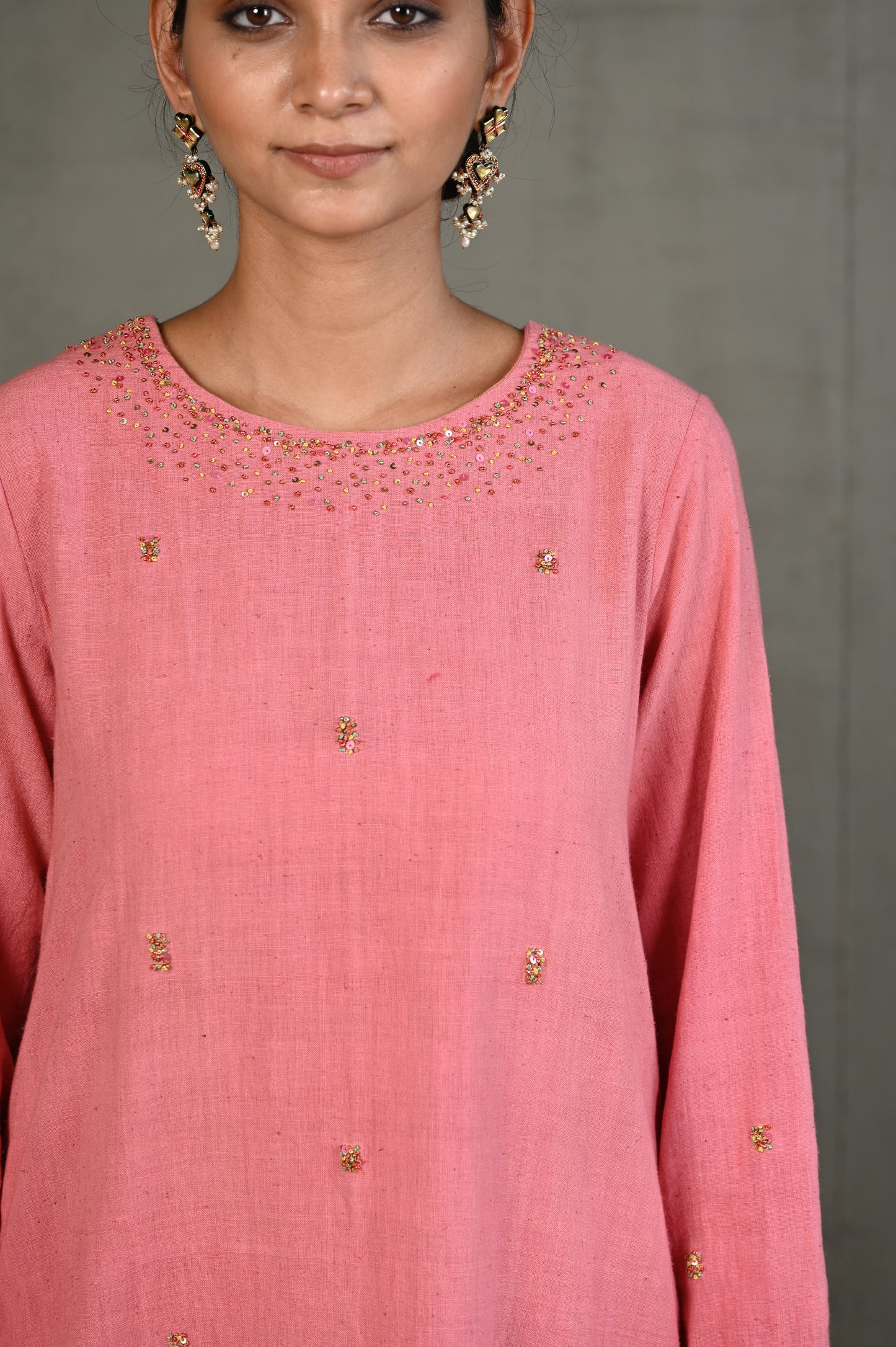 Suhai Kurta