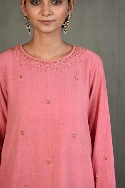 Suhai Kurta