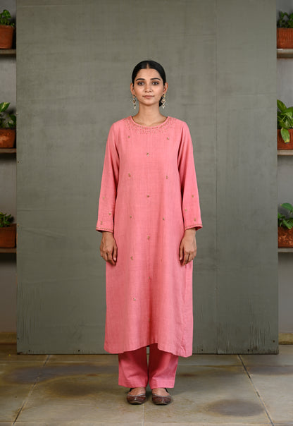 Suhai Kurta