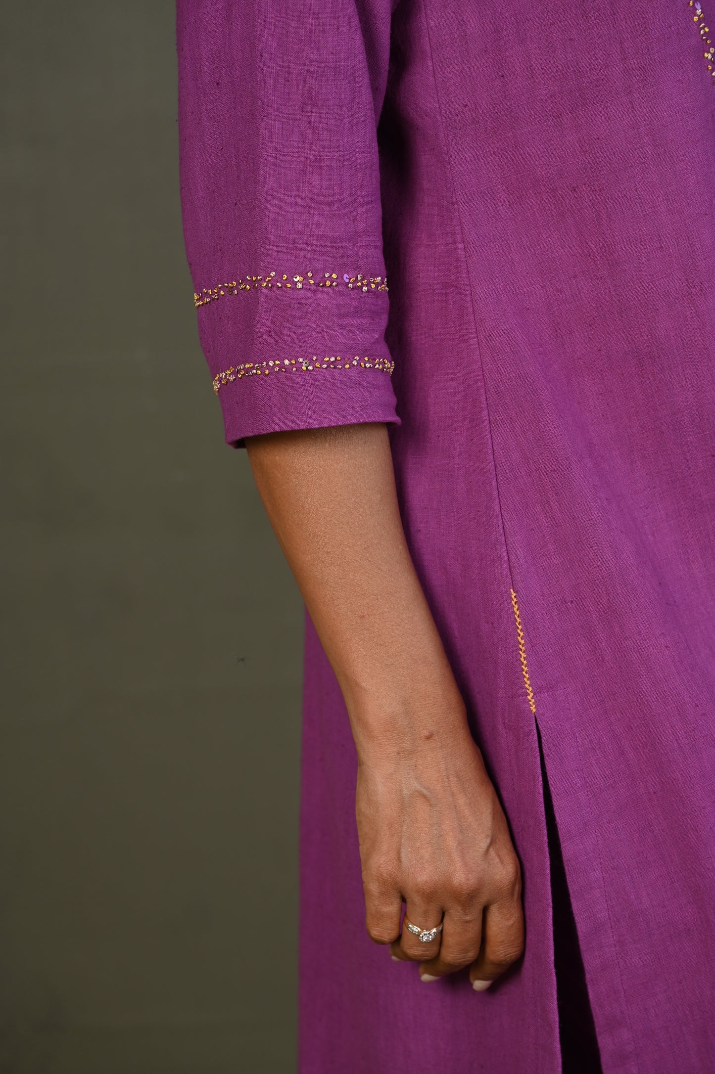 Tanmala Kurta