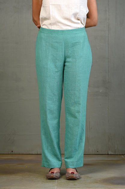 Straight Cut Pant