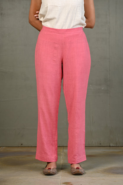 Straight Cut Pant