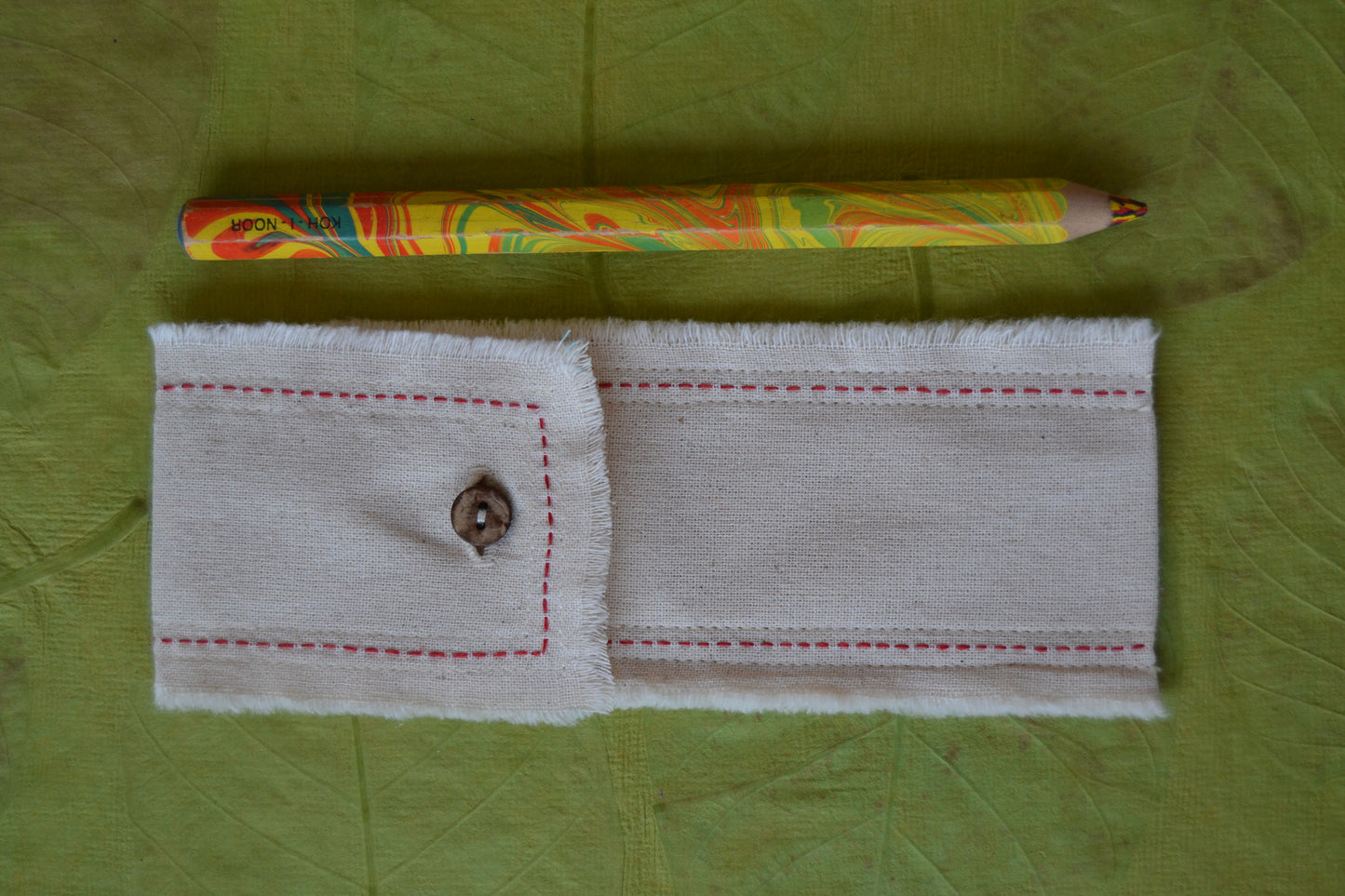 Pen case