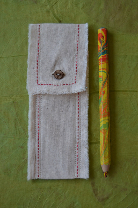 Pen case