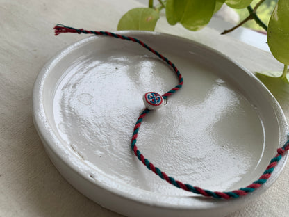 Swastik  Rakhi