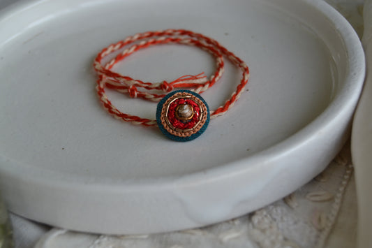 Tilak Rakhi